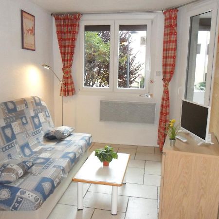 Appartement T2 Chamonix Centre Balcon Vue Mont Blanc Exterior photo