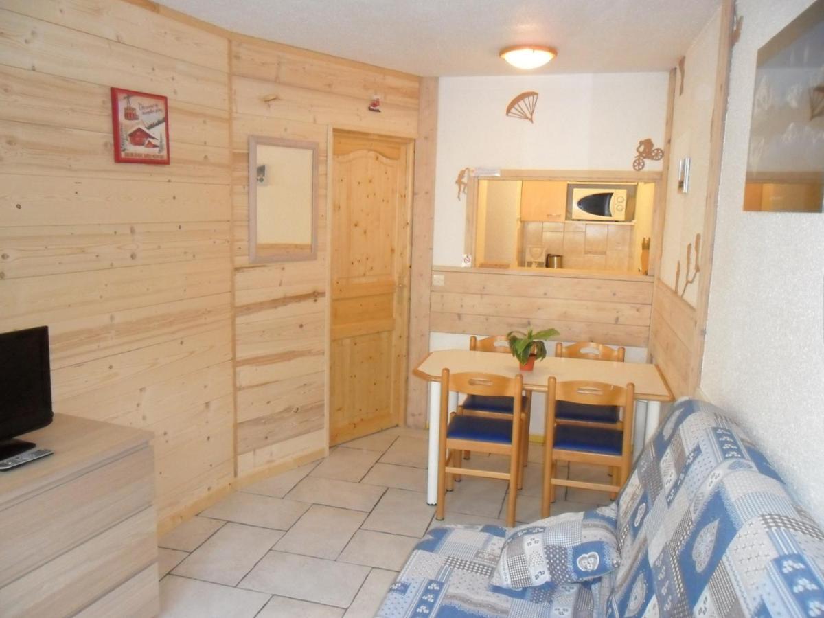 Appartement T2 Chamonix Centre Balcon Vue Mont Blanc Exterior photo